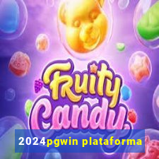 2024pgwin plataforma